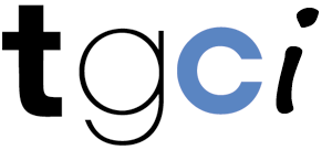 TGCi Logo